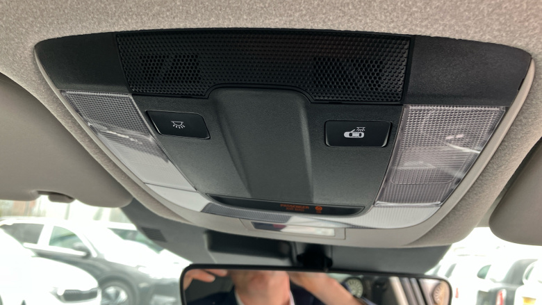 Kia Niro 1.6 GDi Hybrid 3 5dr DCT Hybrid Estate